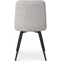 Scaun Fabrik Home Sun (Light Grey) Thumb