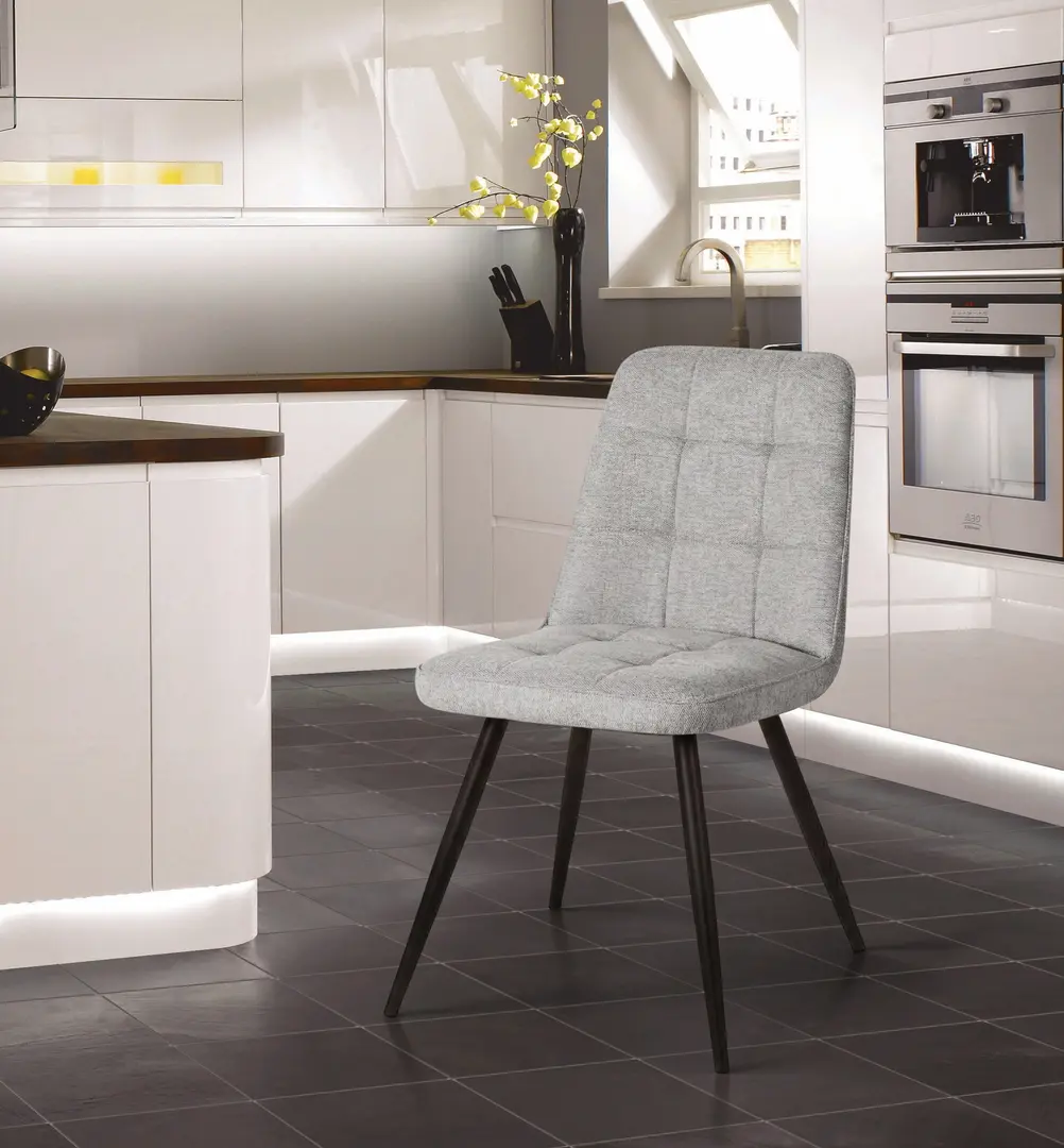 Scaun Fabrik Home Sun (Light Grey)