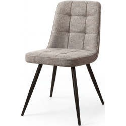 Scaun Fabrik Home Sun (Taupe) Thumb