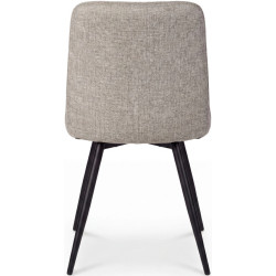 Scaun Fabrik Home Sun (Taupe) Thumb