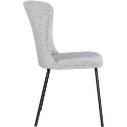 Стул Fabrik Home Tom (Бежевый) Thumb