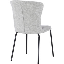 Стул Fabrik Home Tom (Бежевый) Thumb