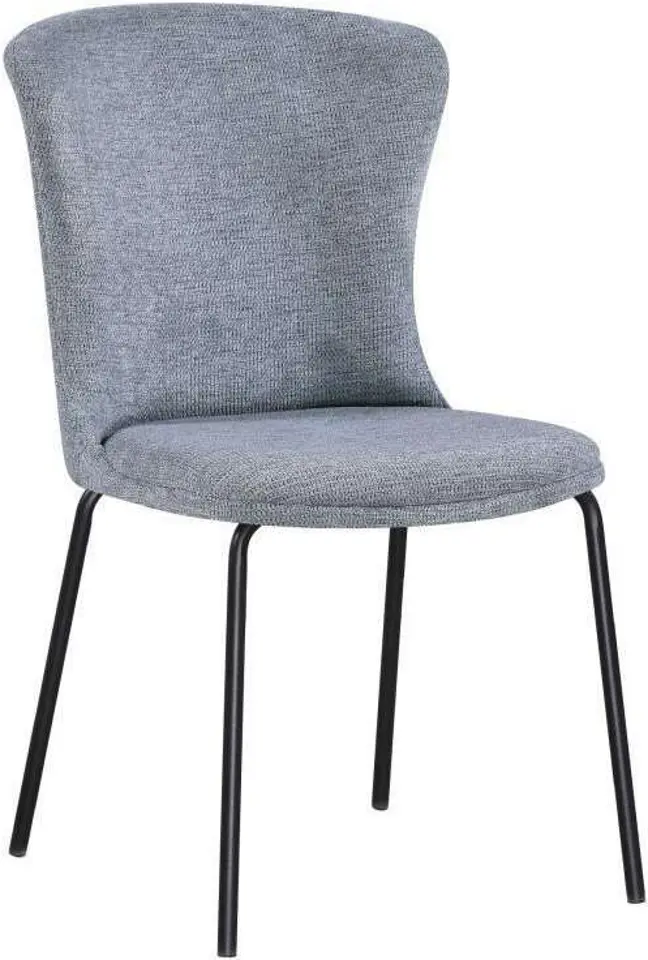 Scaun Fabrik Home Tom (Grey) - 2