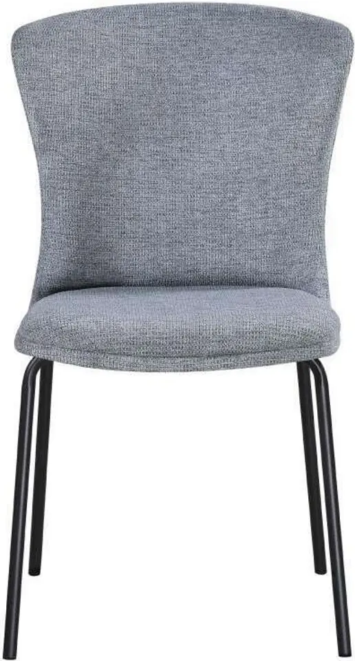 Scaun Fabrik Home Tom (Grey) - 3
