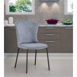 Scaun Fabrik Home Tom (Grey)