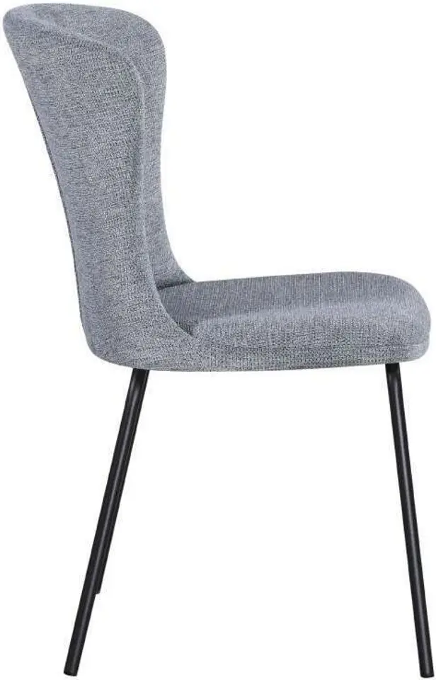 Scaun Fabrik Home Tom (Grey) - 4