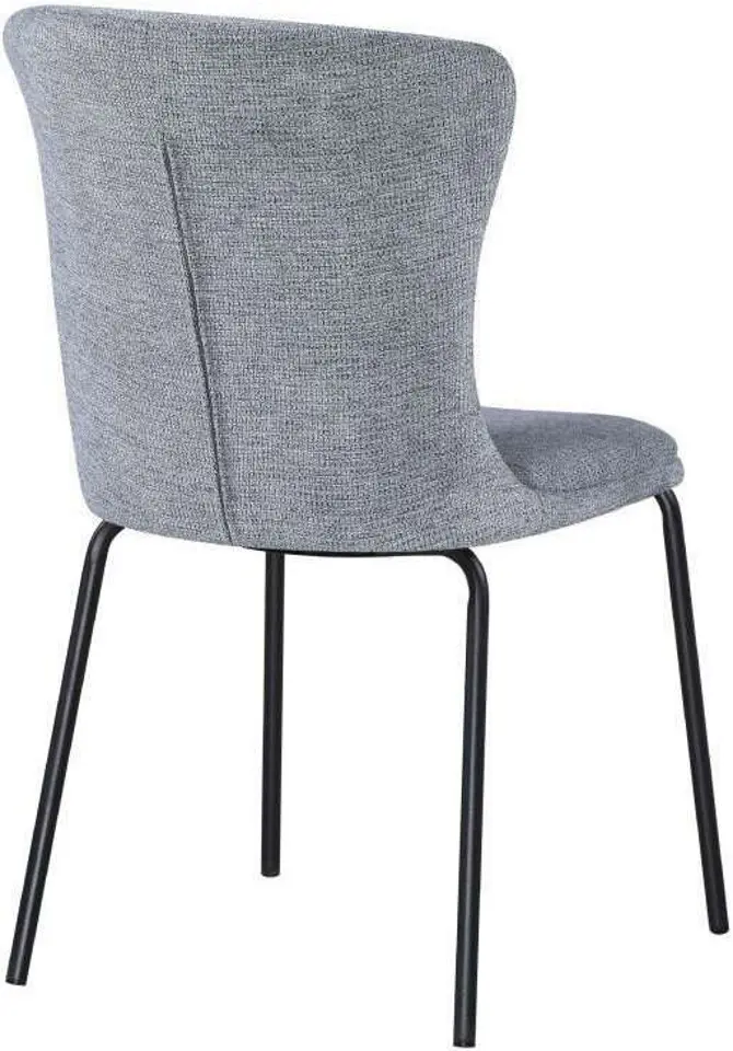 Scaun Fabrik Home Tom (Grey) - 5