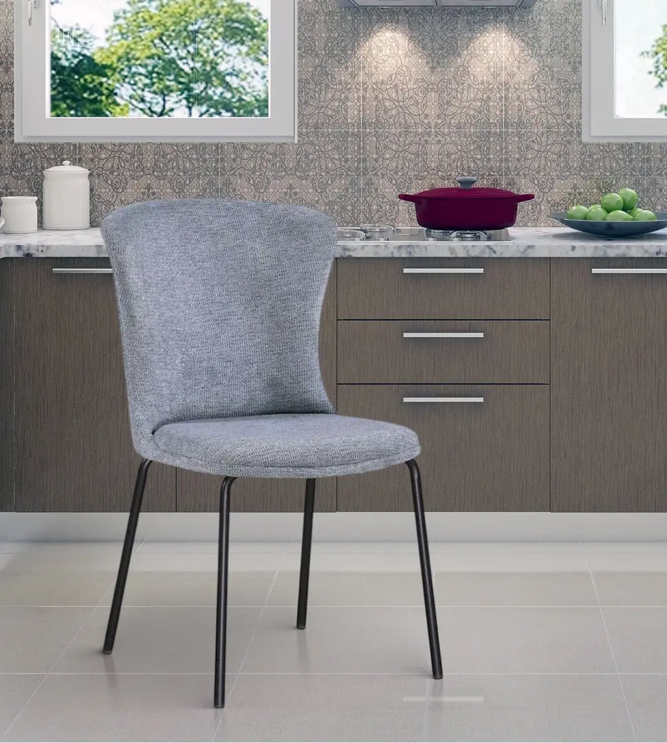 Scaun Fabrik Home Tom (Grey)