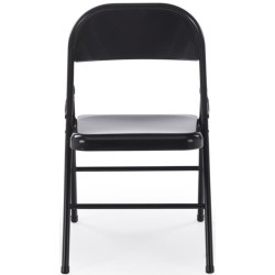 Складной стул Halmar K565 (Black) Thumb