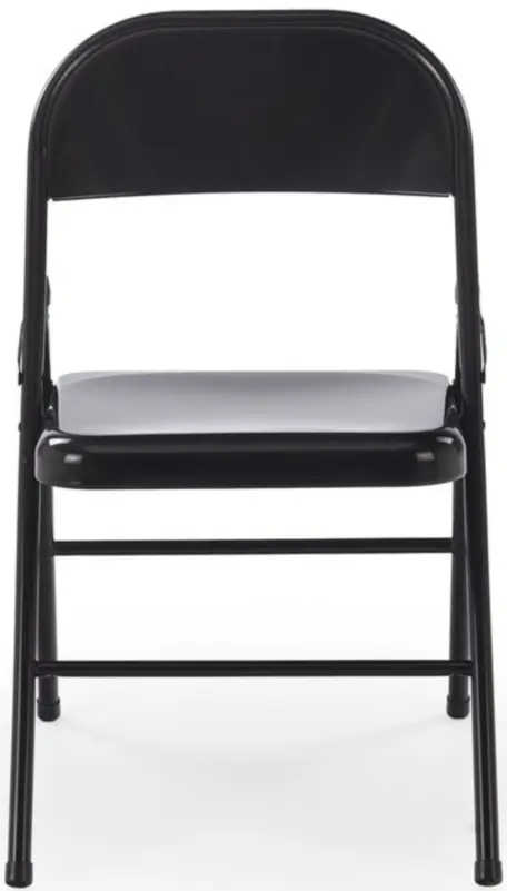 Складной стул Halmar K565 (Black) - 2