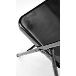 Складной стул Halmar K565 (Black) Thumb