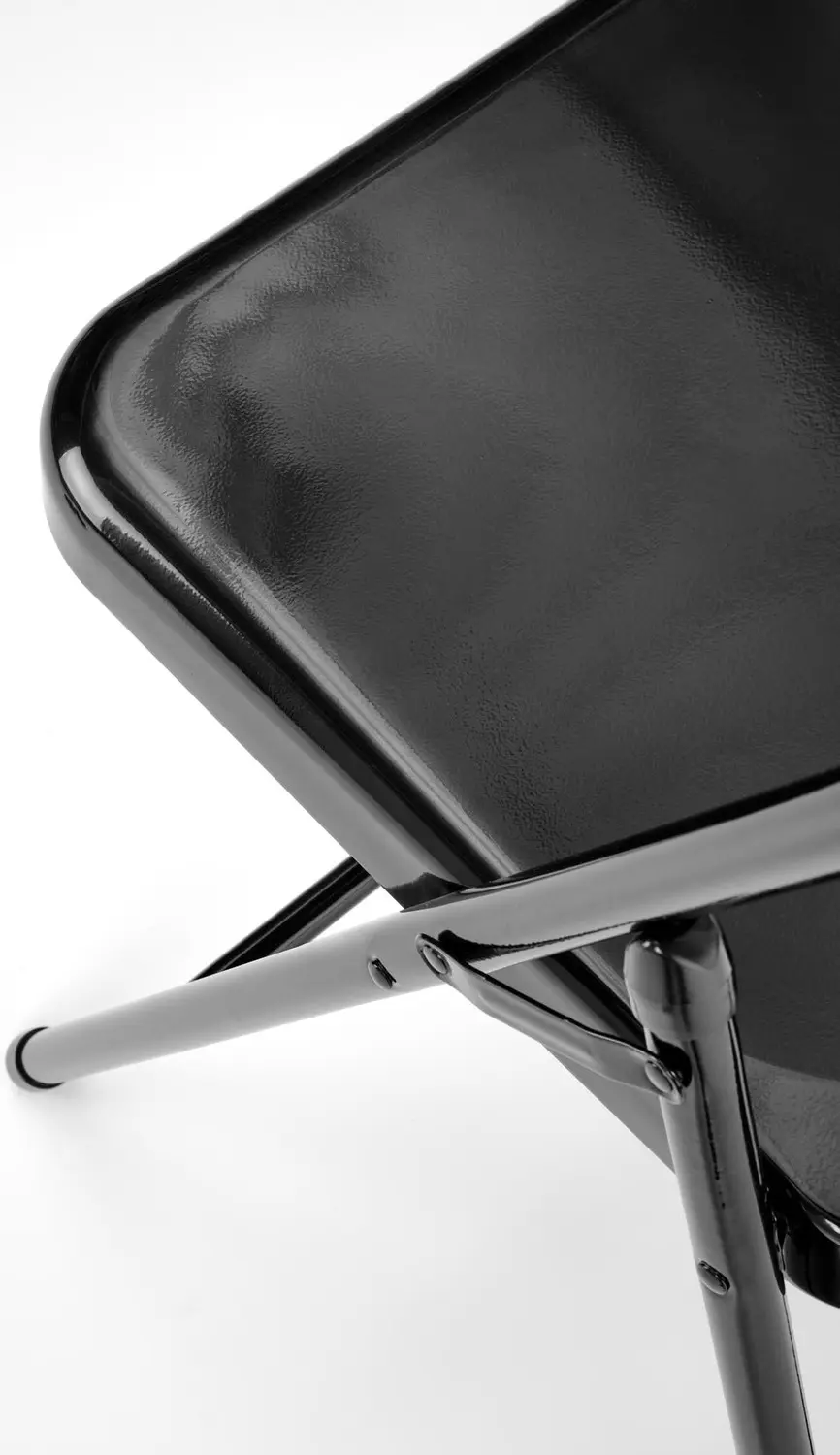 Складной стул Halmar K565 (Black) - 4