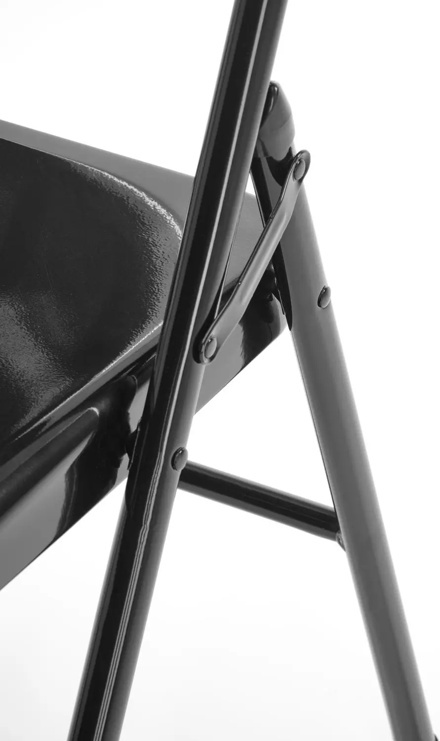 Складной стул Halmar K565 (Black) - 6