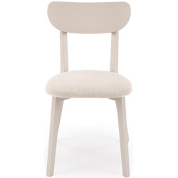 Стул Halmar Buggi 2 Curio 09 (Cashmere/Cream) Thumb