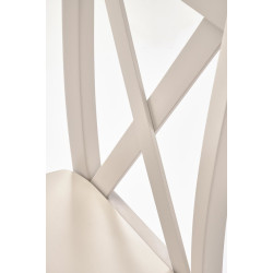 Scaun Halmar Dariusz 2 (Cashmere) Thumb