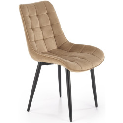 Стул Halmar Ganso (Beige) Thumb
