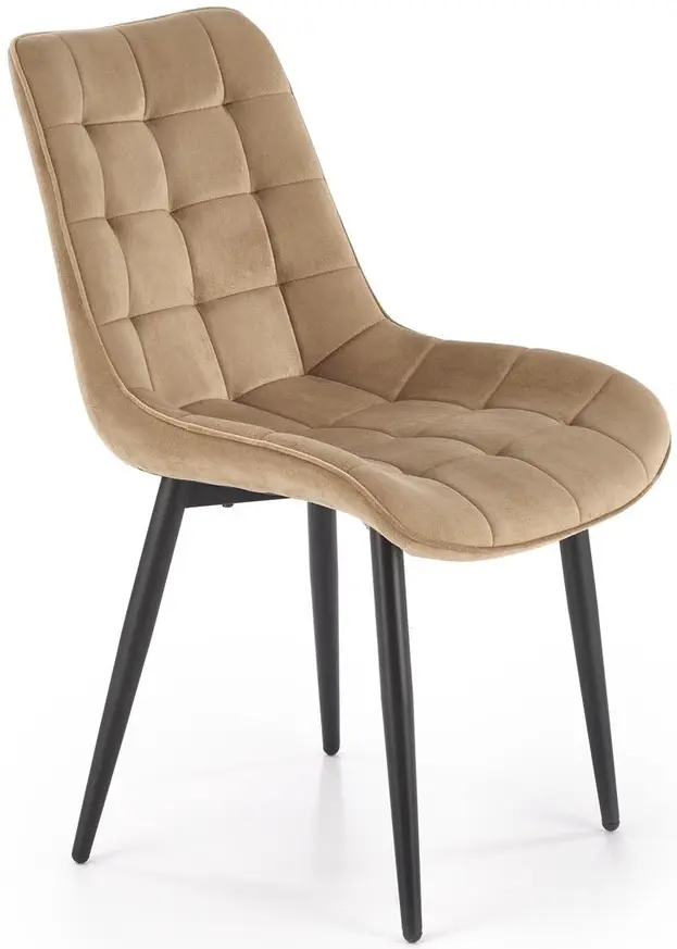 Стул Halmar Ganso (Beige) - 2