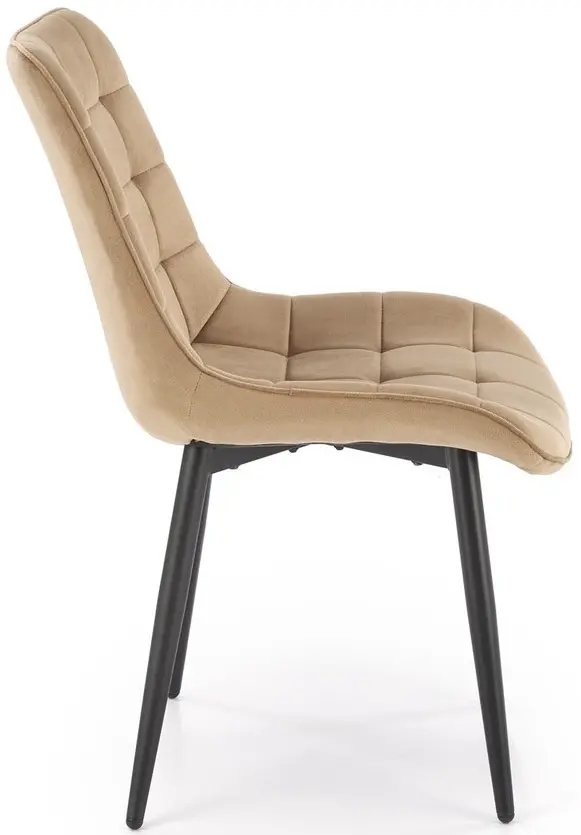 Стул Halmar Ganso (Beige) - 3