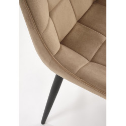 Стул Halmar Ganso (Beige) Thumb