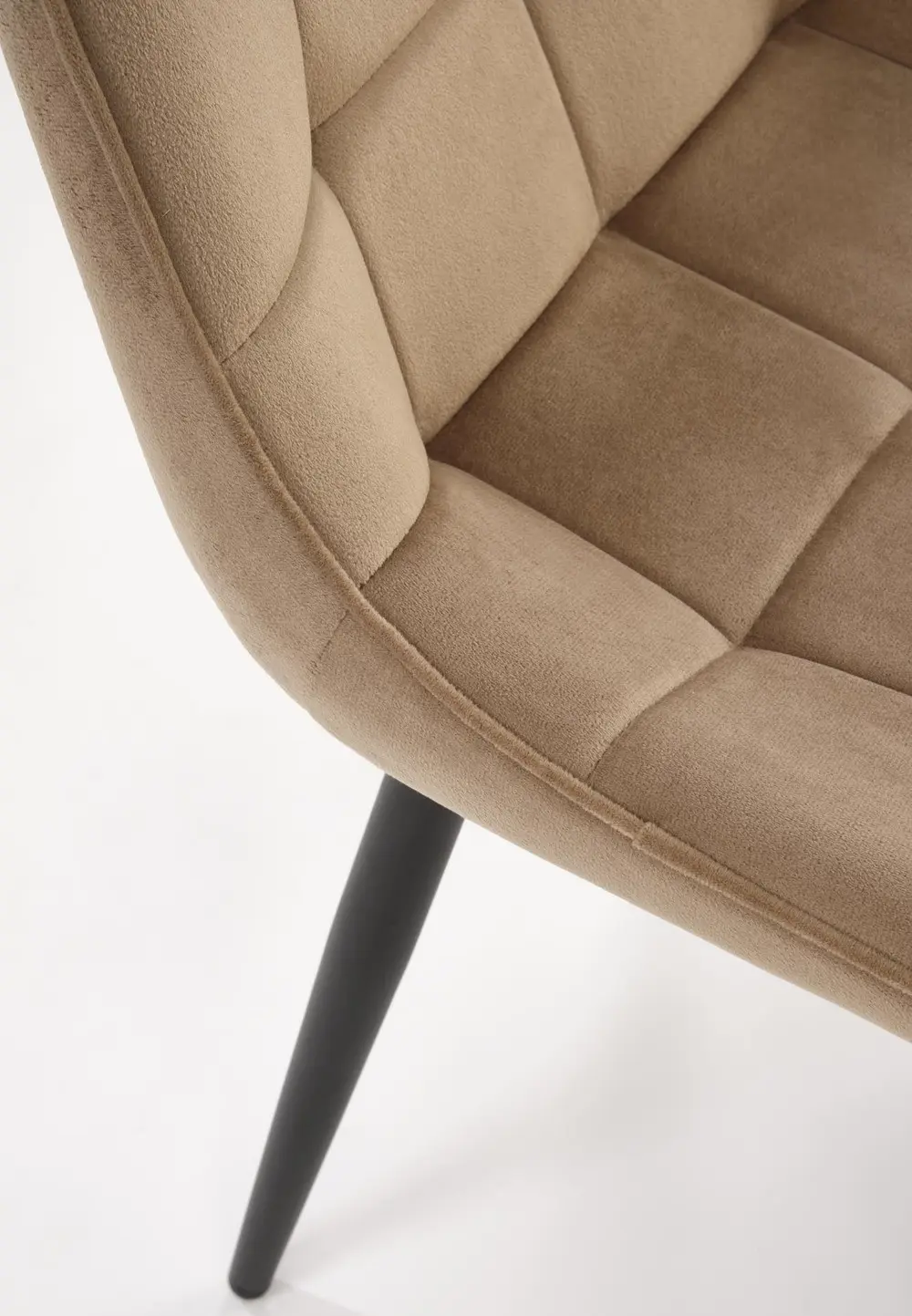 Стул Halmar Ganso (Beige) - 4
