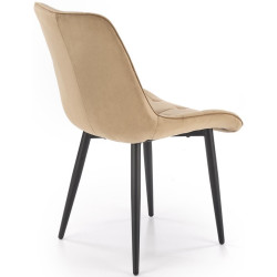 Стул Halmar Ganso (Beige) Thumb