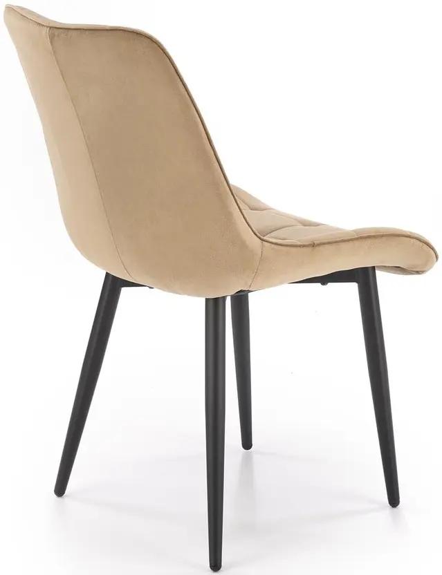 Стул Halmar Ganso (Beige) - 5