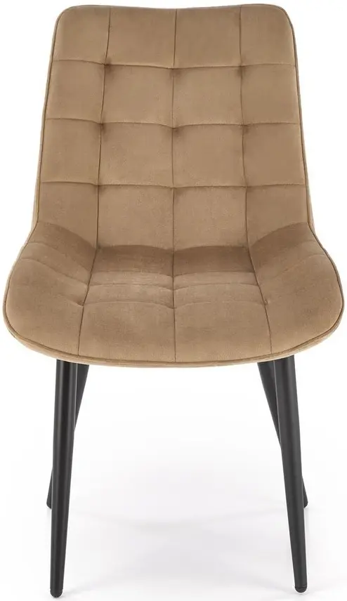Стул Halmar Ganso (Beige) - 6