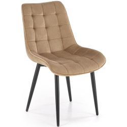 Стул Halmar Ganso (Beige) Thumb