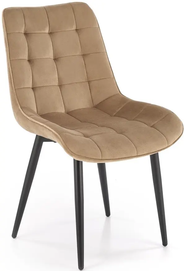 Стул Halmar Ganso (Beige) - 8