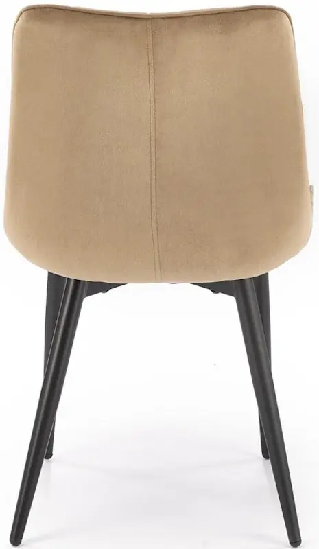 Стул Halmar Ganso (Beige) - 9