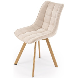 Стул Halmar K332 (Beige) Thumb