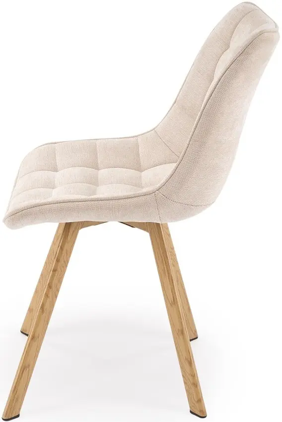 Стул Halmar K332 (Beige) - 3