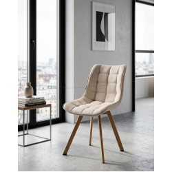 Стул Halmar K332 (Beige)