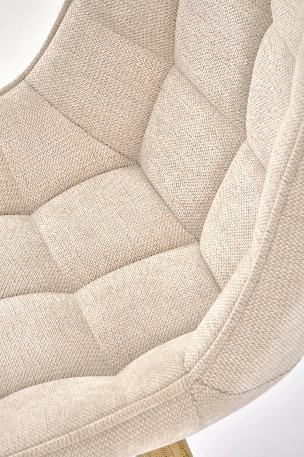 Стул Halmar K332 (Beige) - 4
