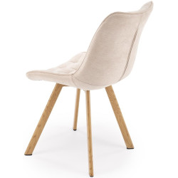 Стул Halmar K332 (Beige) Thumb