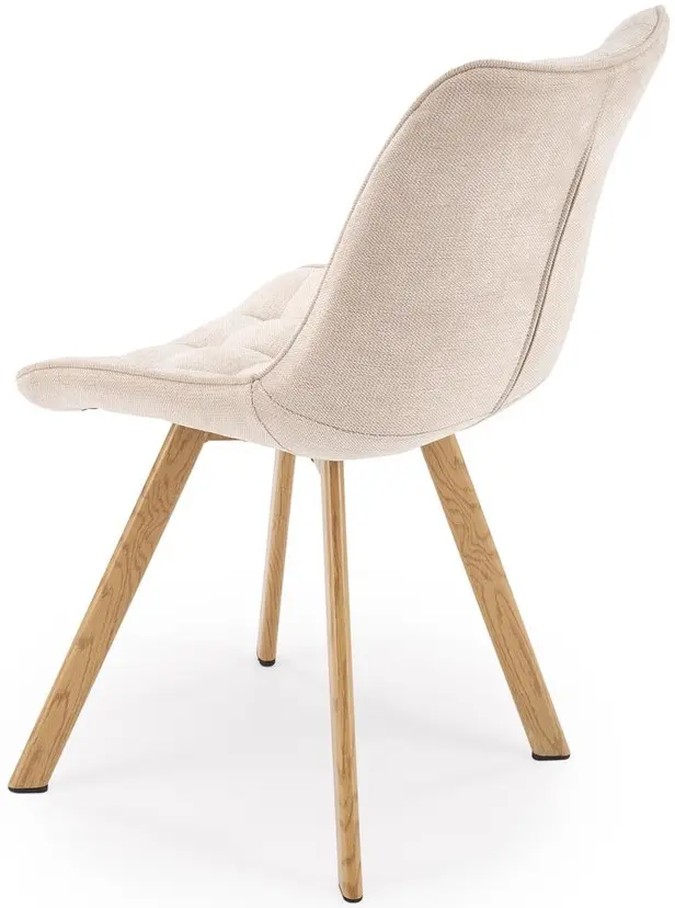 Стул Halmar K332 (Beige) - 5