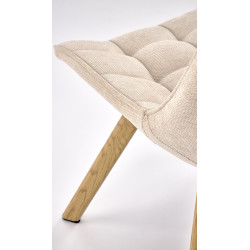 Стул Halmar K332 (Beige) Thumb