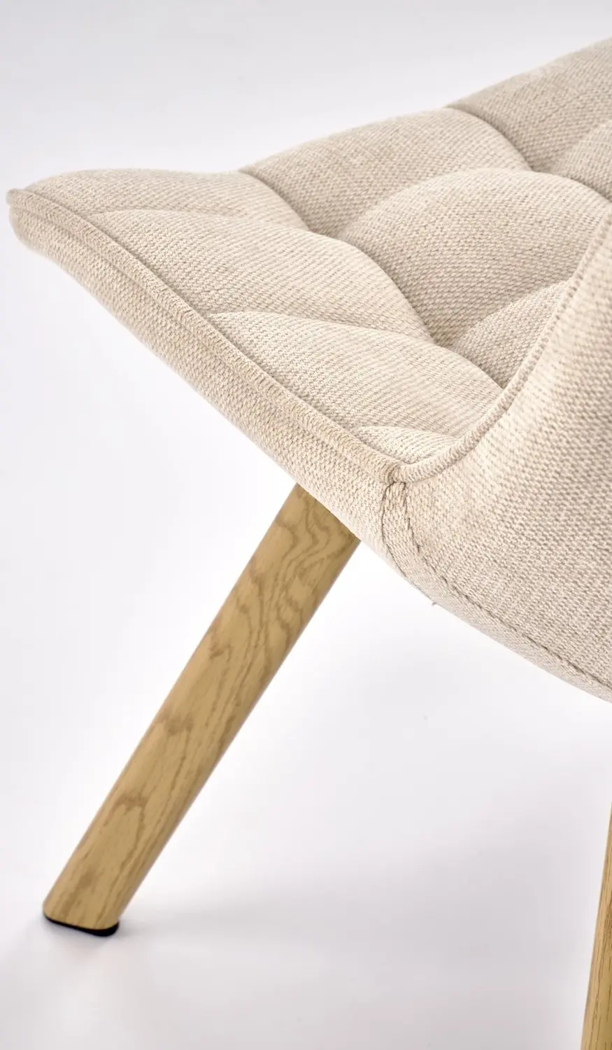 Стул Halmar K332 (Beige) - 6