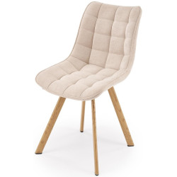 Стул Halmar K332 (Beige) Thumb