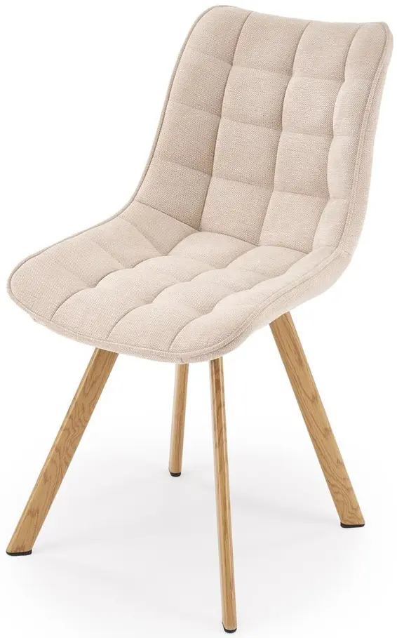 Стул Halmar K332 (Beige) - 7
