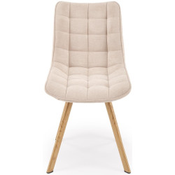 Стул Halmar K332 (Beige) Thumb