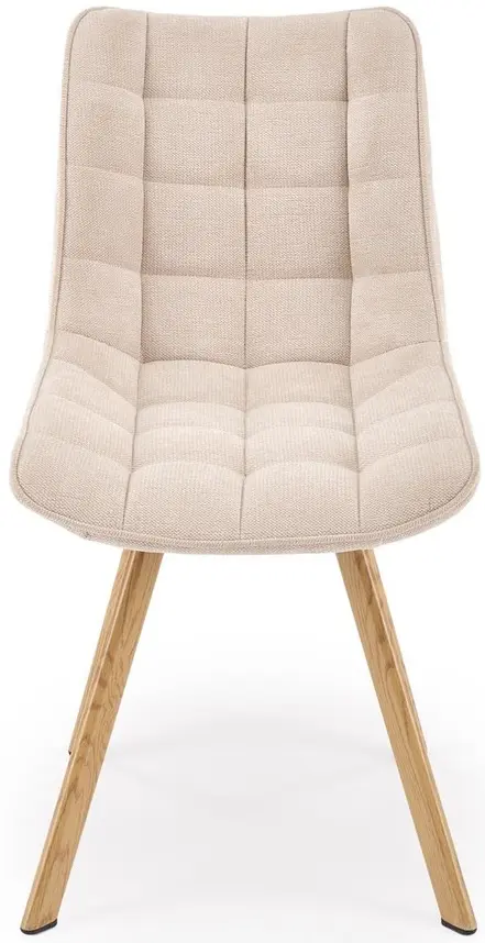 Стул Halmar K332 (Beige) - 8