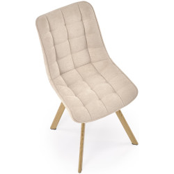 Стул Halmar K332 (Beige) Thumb