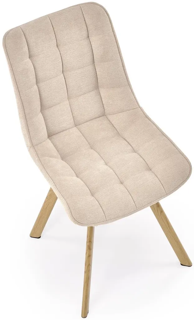 Стул Halmar K332 (Beige) - 9