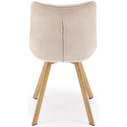 Стул Halmar K332 (Beige) Thumb