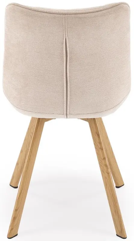 Стул Halmar K332 (Beige) - 10