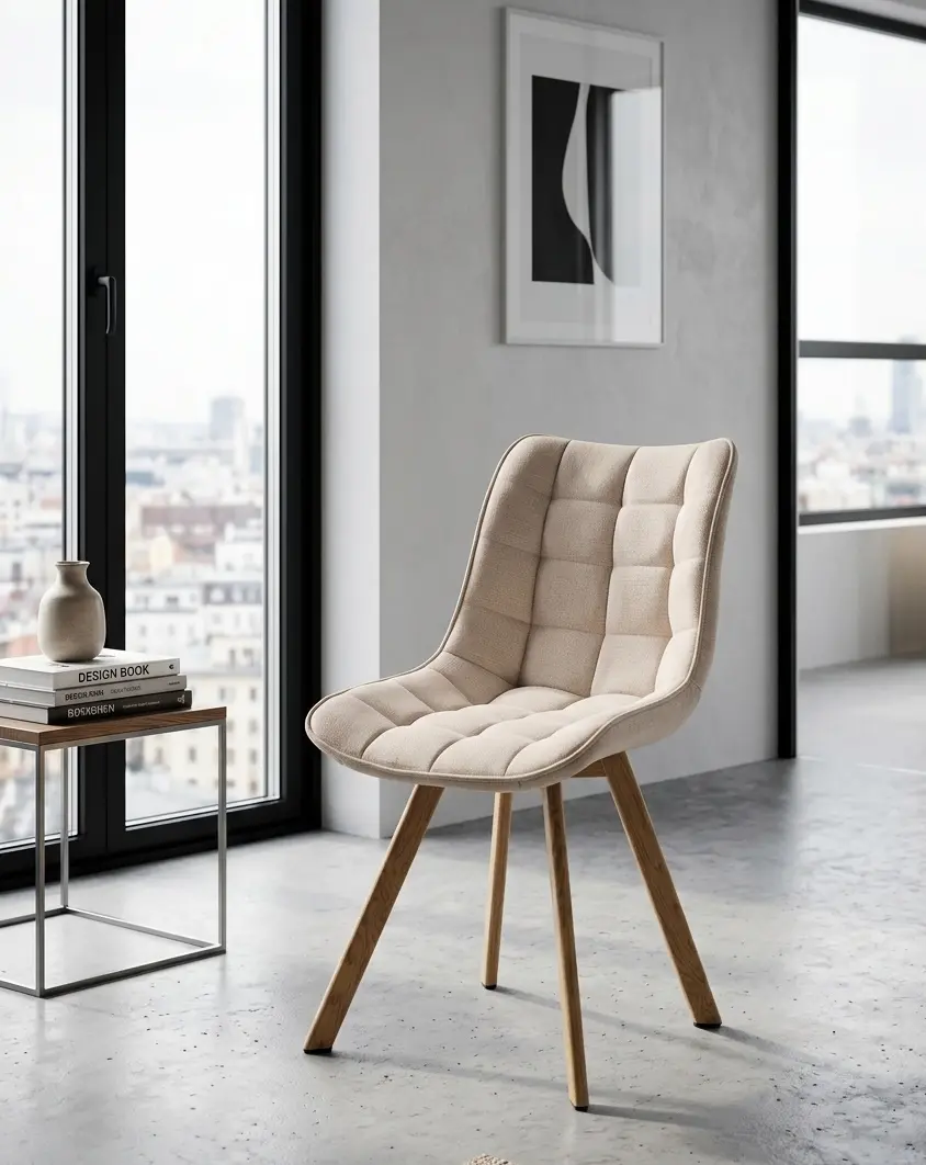Стул Halmar K332 (Beige)
