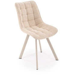 Стул Halmar K332 CS (Cashmere/Beige) Thumb
