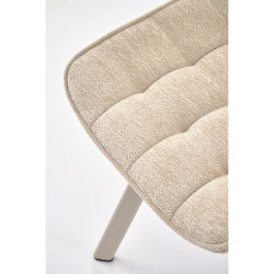 Стул Halmar K332 CS (Cashmere/Beige) Thumb