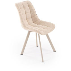 Стул Halmar K332 CS (Cashmere/Beige) Thumb